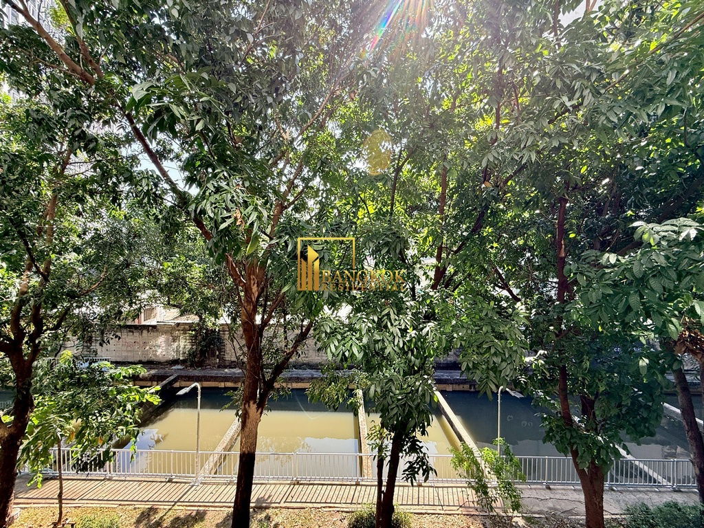 รูป La Citta Delre | Refined 2 Bedroom Luxury Condo in Thonglor - BR60803CD - รูปที่ 22/40