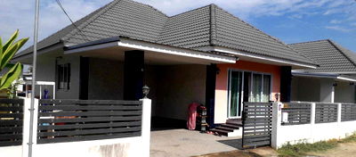 บ้านเดี่ยว สารภี เชียงใหม่ : 🌼ทำเลดี ดอนแก้ว-สารภี-บ้านถวาย ถูกสุดๆๆ