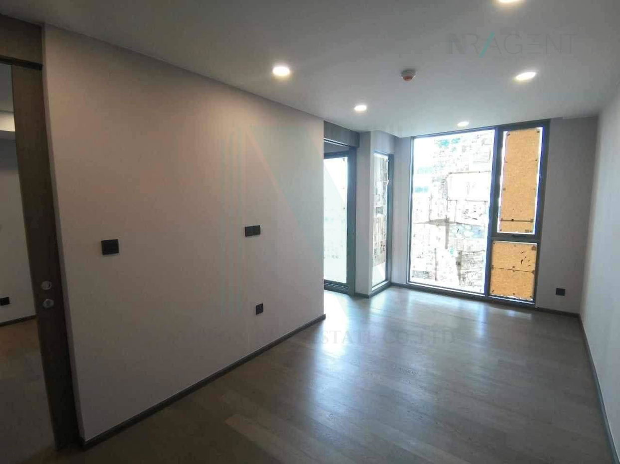 รูป 🔺 ขายคอนโด คลาส สยาม อาคาร 1 ชั้น 5 1 ห้องนอน ขนาด 44 ตรม ใกล้ สะพานหัวช้าง - รูปที่ 6/8