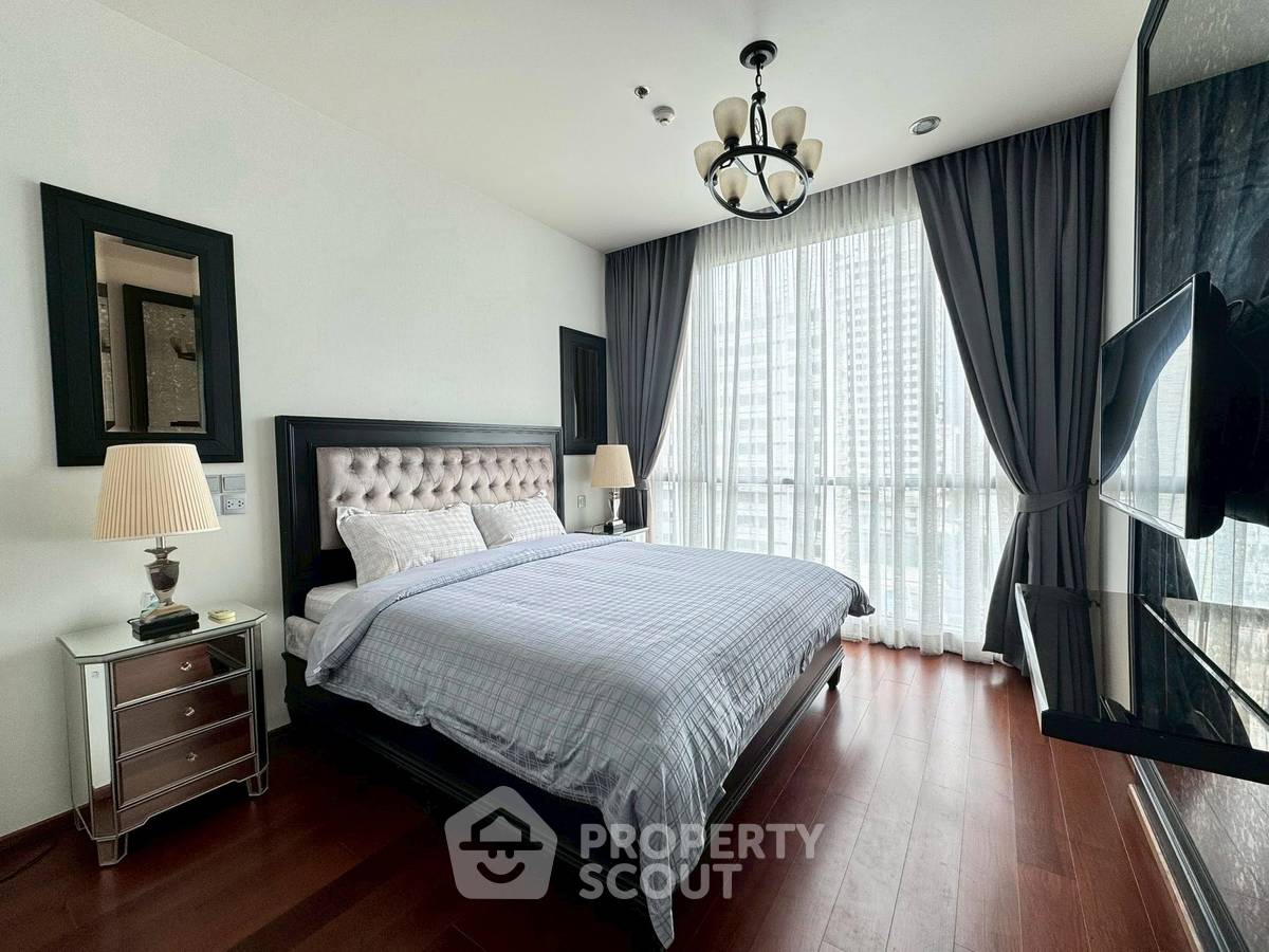 picture 2-BR Condo at Quattro By Sansiri near BTS Thong Lor (ID 2301481) - 2/12