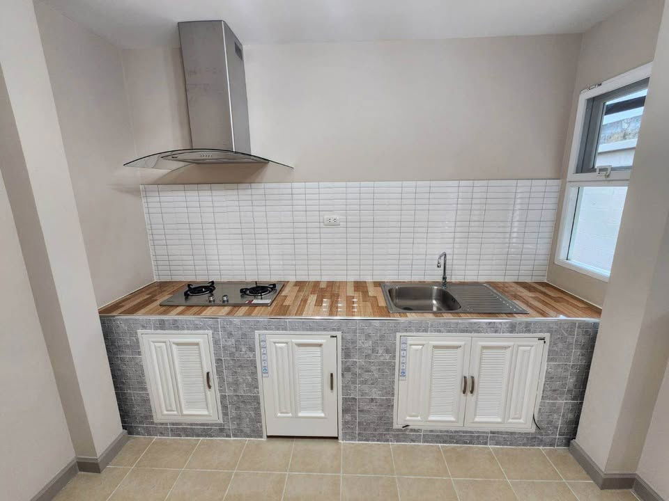 รูป บ้านให้เช่า บึงคำพร้อย โครงการ ศุภาลัย การ์เด้นวิลล์ วงแหวน ลำลูกกา คลอง5. - รูปที่ 7/10