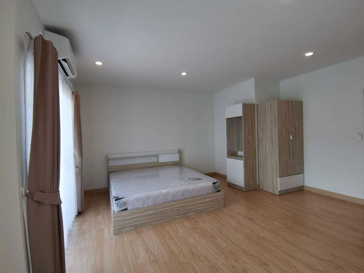 รูป 🏡 ให้เช่า! ทาวน์โฮมสวย รีโนเวทใหม่ – ไอฟีล บางนา (iField Bangna) 📌 ใกล้เมกะบางนา เดินทางสะดวก เข้าออกได้หลายเส้นทาง - รูปที่ 7/15