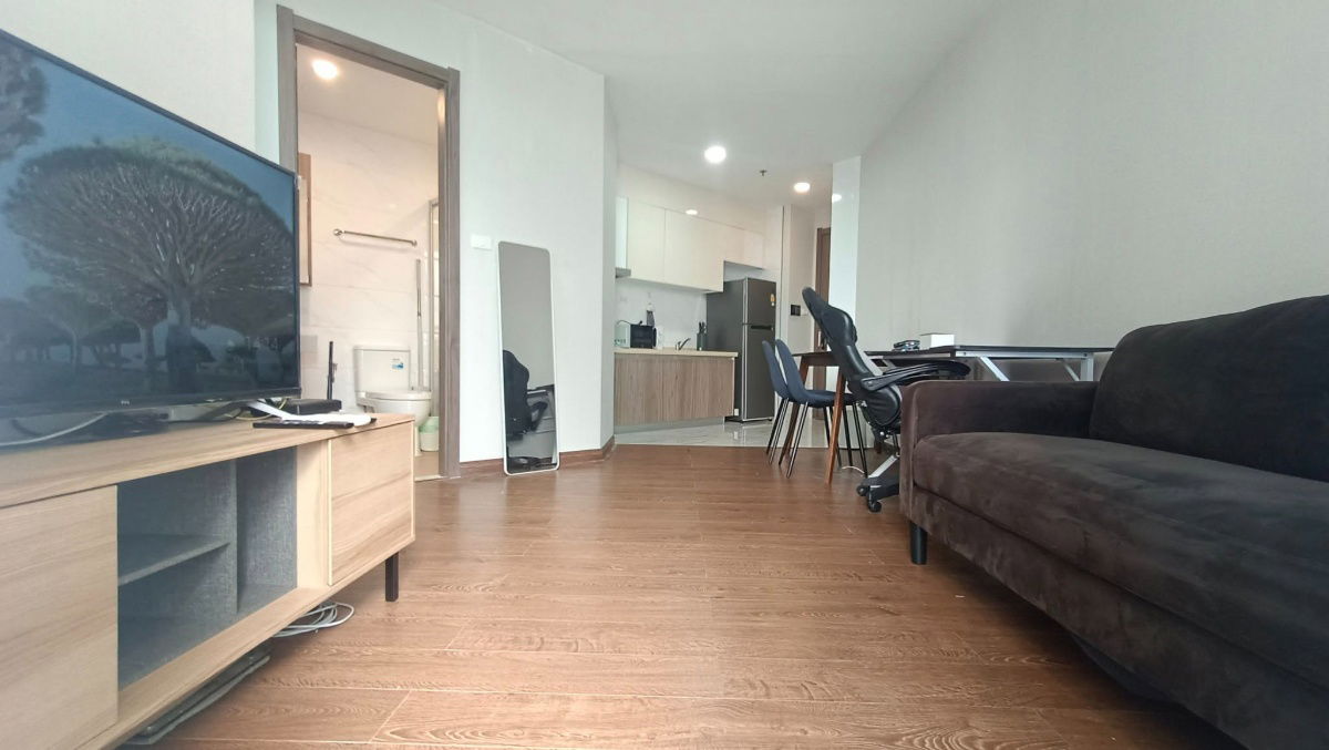 รูป อาร์ติซาน รัชดา คอนโดให้เช่า Artisan Ratchada สวยพร้อมอยู่ ใกล้ MRT ห้วยขวาง MRT ศูนย์วัฒนธรรม - รูปที่ 17/22