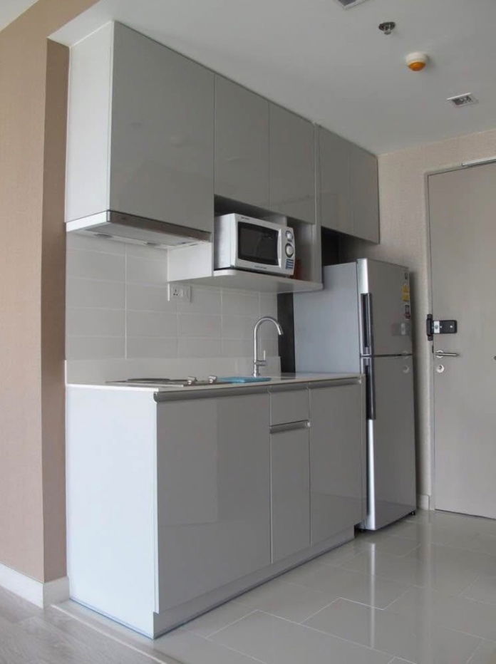 picture #R8094 🎉 091268 Condo for rent: Ideo Mobi Sukhumvit 81 - 7/15