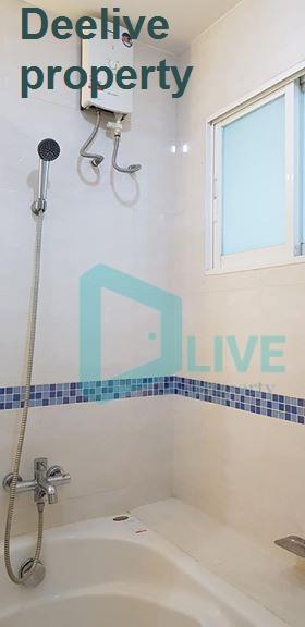 รูป DL006567 ให้เช่าคอนโด ไลฟ์ แอท รัชดา - ห้วยขวาง (Life @ Ratchada - Huay Kwang) ใกล้ MRT ห้วยขวาง พร้อมเข้าอยู่ โทรด่วน 0653619502 LineID @534wlwof - รูปที่ 8/8