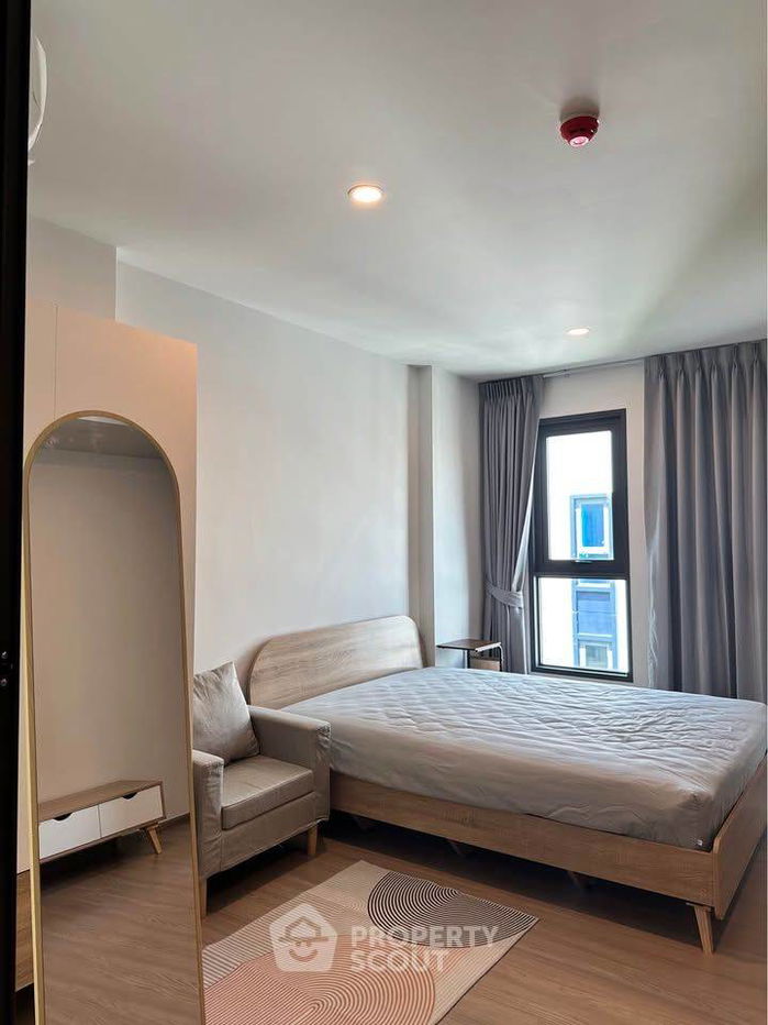 รูป คอนโด 1-ห้องนอน ที่ แอสปาย รัชโยธิน ใกล้ BTS รัชโยธิน (ID 2469092) - รูปที่ 1/8