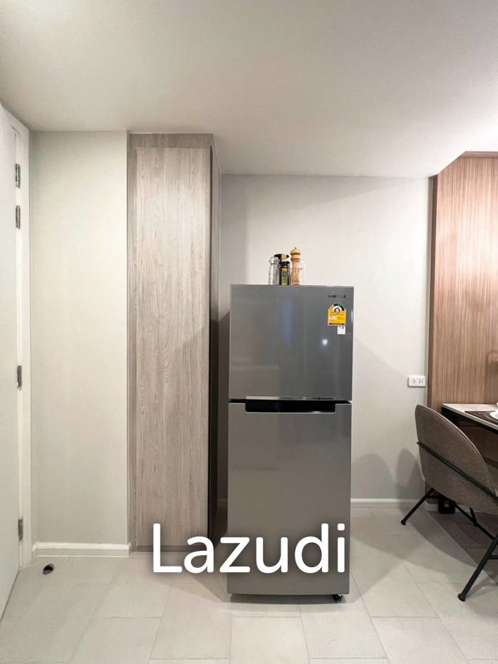 รูป 1 Bed Plus 43.52SQ.M CIELA Charoen Nakhon - รูปที่ 4/7