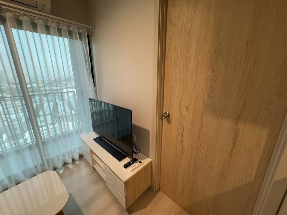 picture Condo for Rent at Nue Noble Srinakarin - Lasalle (F6811047) - 4/6