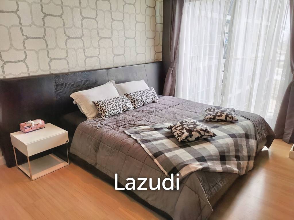 picture 1 Bed 1 Bath 42 SQ.M The Seed Mingle - 4/8