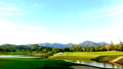 ที่ดิน ม.ศิลปากรวิทยาเขตสารสนเทศเพชรบุรี : ขายที่ดินสนามกอล์ฟ สปริงค์ฟิลล์ ชะอำ, ขายที่ดินในสนามกอล์ฟ รหัส 00151437