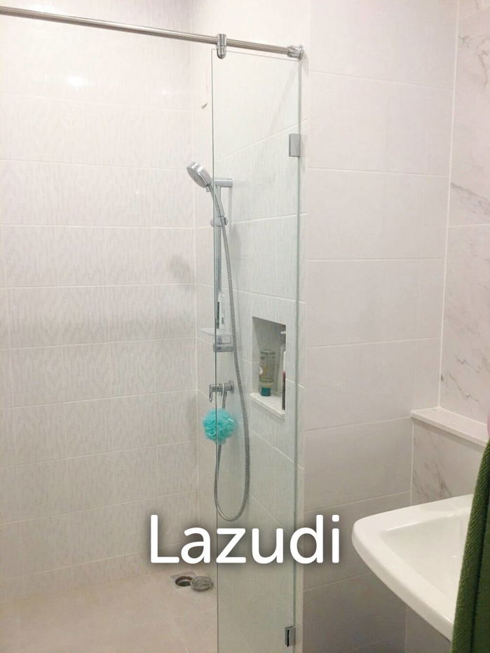 picture 1 Bed 1 Bath 30 SQ.M The Niche Pride Thonglor - 7/8