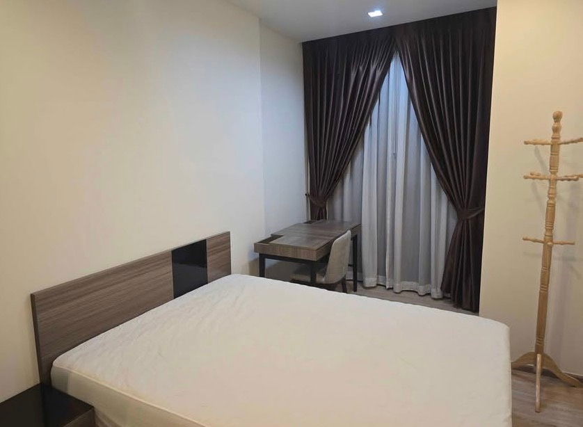 picture #R8071 🎉 091268 Condo for rent: THE LINE Phahon-Pradipat - 2/10