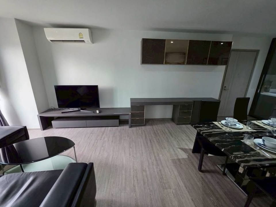 รูป เช่าคอนโด Rhythm Ekkamai/ริทึ่ม เอกมัย (F6811037)ID Line : @condo44 - รูปที่ 2/9