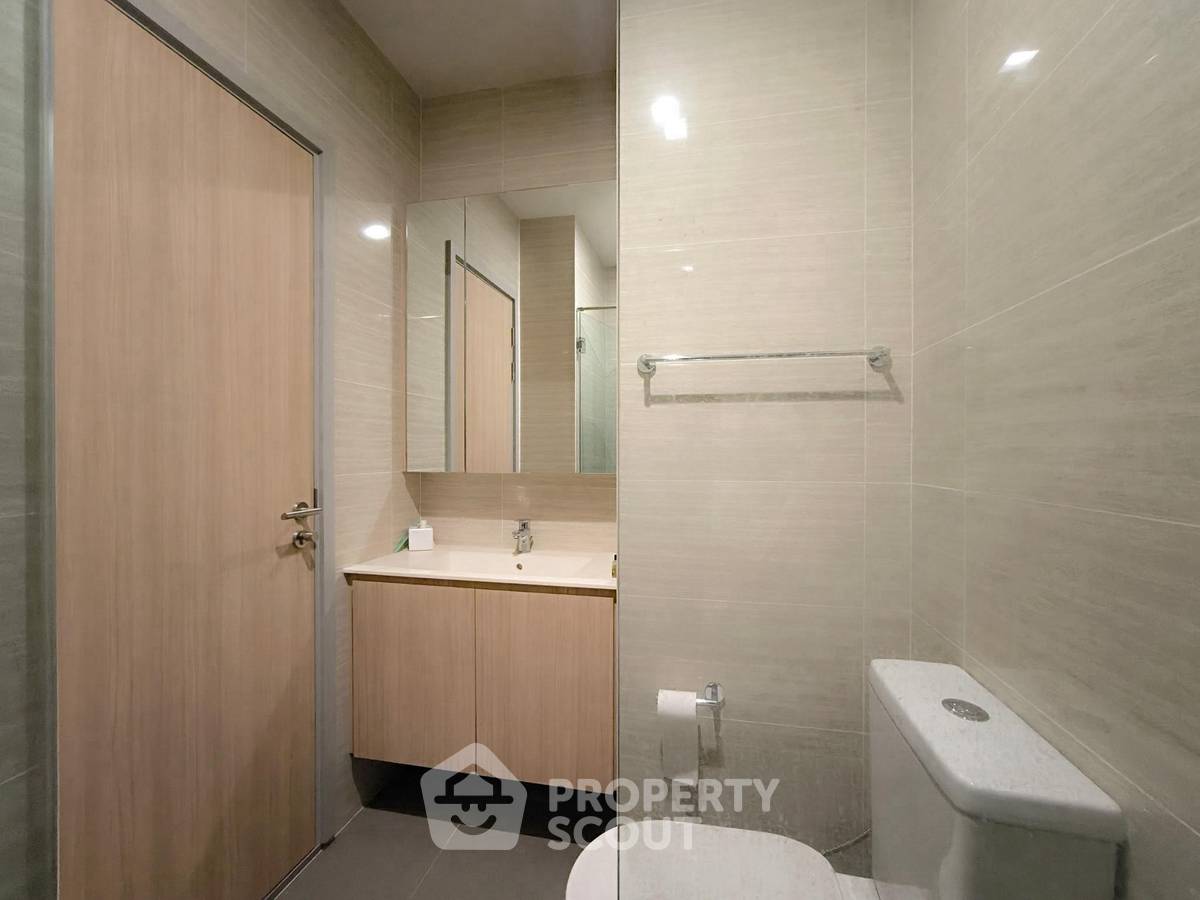 picture 1-BR Condo at M Jatujak near BTS Saphan Khwai (ID 2469477) - 5/8