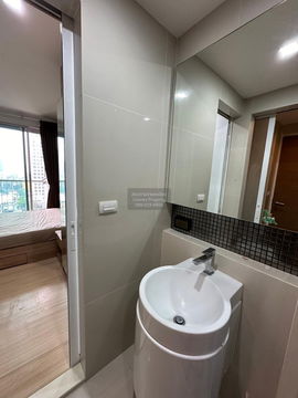 🔥🔥🔥 FOR RENT condo , RHYTHM Sukhumvit 50 , BTS-On Nut , Phra Khanong , Khlong Toei , Bangkok , CX-18579 ✅ Live chat with us ADD LINE @connexproperty ✅ 🔥🔥🔥