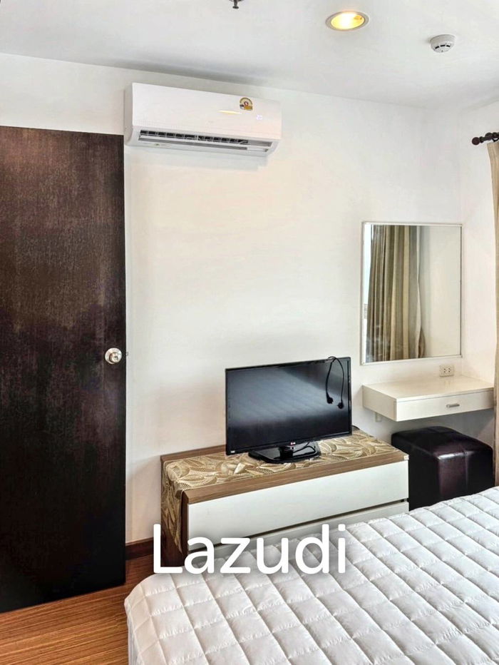 รูป 1 Bedroom 1 Bathroom 34 SQ.M Diamond Sukhumvit - รูปที่ 11/13