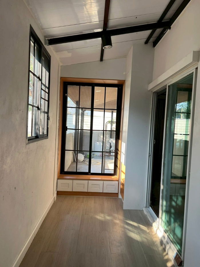 รูป 🏡 ให้เช่าบ้านแฝด 2 ชั้น เพอร์เฟคพาร์ค พระราม 5–บางใหญ่ 3 ห้องนอน 3 ห้องน้ำต่อเติมเต็มพื้นที่ 45 ตร.ว. สวย ครบ พร้อมอยู่ - รูปที่ 4/18