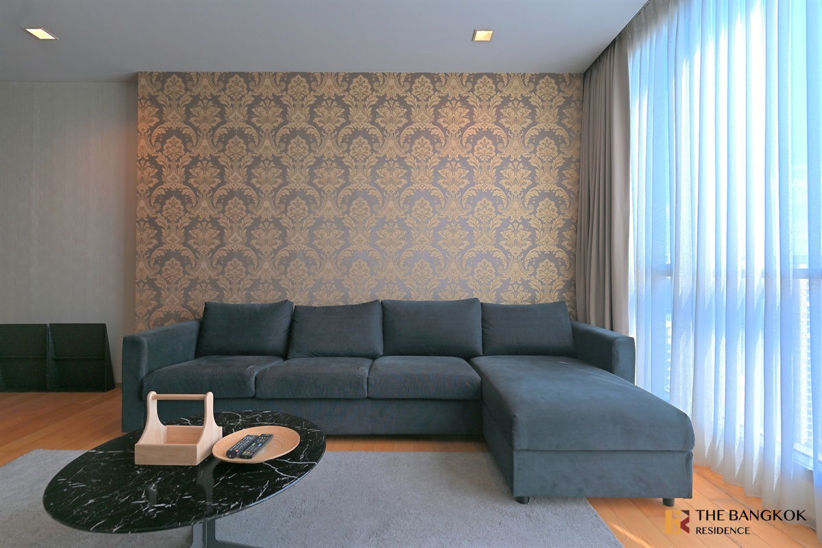 picture Hyde Sukhumvit 13 💎 Spacious Unit in the heart of Sukhumvit 💖 Near BTS Nana - 4/13