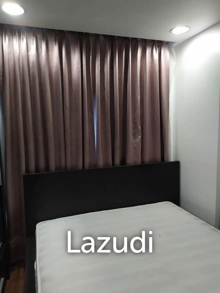 รูป 1 bedroom 1 bathroom 37 Sq.M Zenith Place Sukhumvit 42 - รูปที่ 10/28