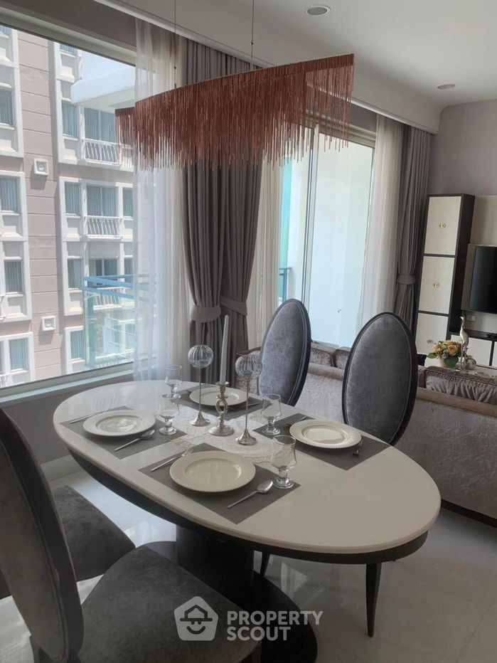 picture 2-BR Condo at Q Langsuan near BTS Ratchadamri (ID 452881) - 5/8