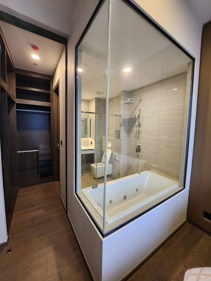 รูป 🟠ให้เช่าคอนโด - 2 ห้องนอน 72 ตร.ม. ที่ Park Origin Thonglor - รูปที่ 15/15