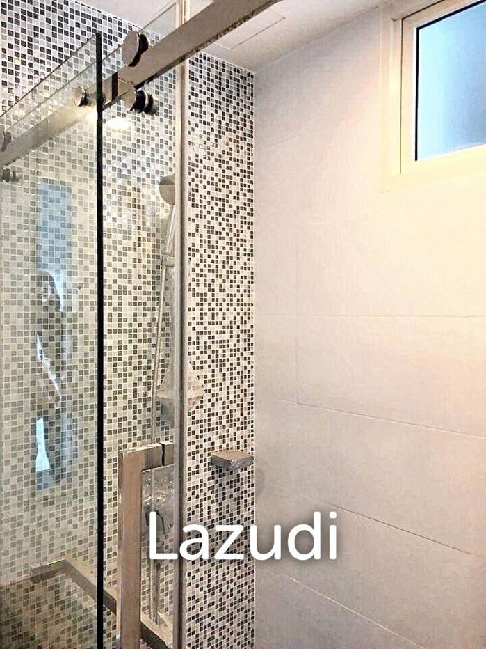 picture 1 Bed 1 Bath 34 SQ.M A Space I.D. Asoke-Ratchada - 12/16