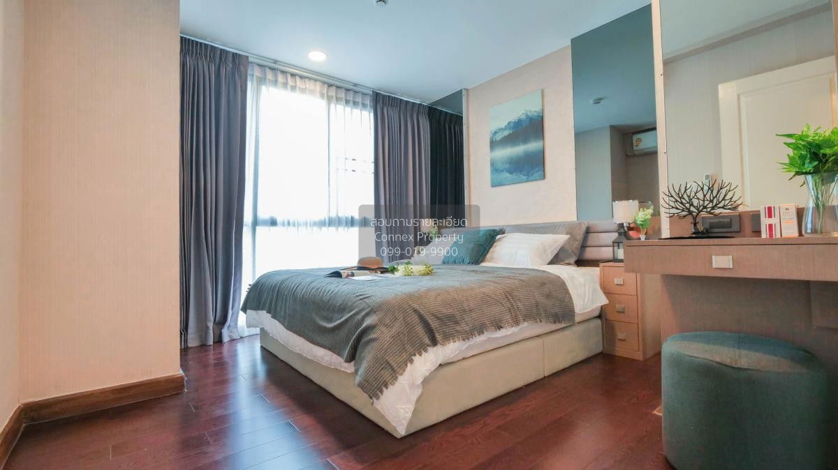picture For Rent Condo , Bangkok Feliz Sathorn - Taksin , BTS-Krung Thon Buri , Khlong San , Khlong San , Bangkok , CX-91295 ✅ Live chat with us ADD LINE @connexproperty ✅ - 8/10
