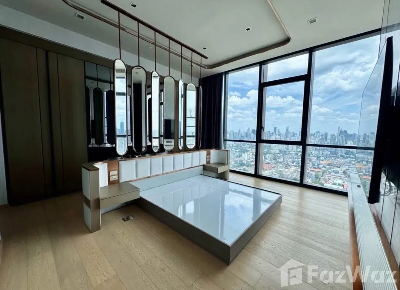 รูป ขาย คอนโด 3 ห้องนอน ในโครงการ เดอะ โมนูเมนต์ ทองหล่อ 5916424 - รูปที่ 8/23