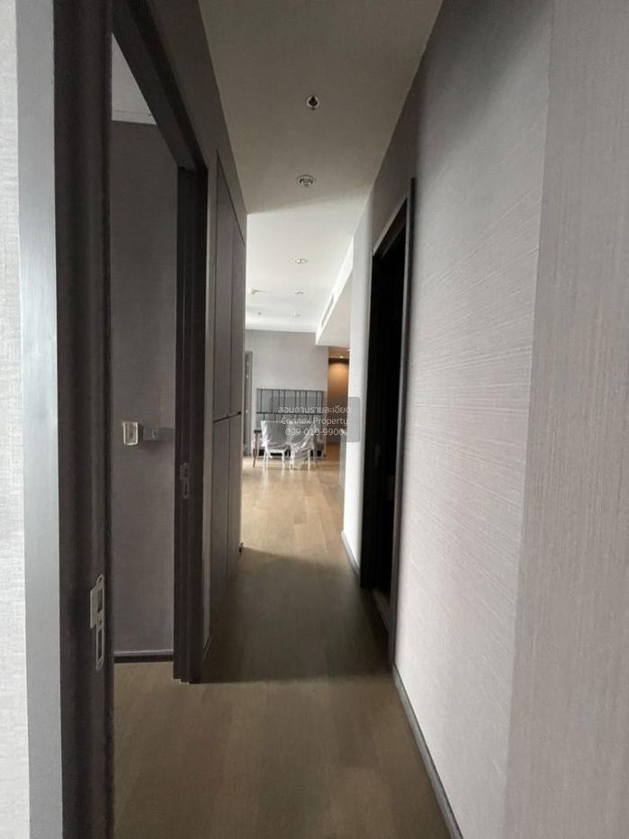 picture 🔥🔥🔥 FOR SALE condo , The Diplomat Sathorn , BTS-Surasak , Silom , Bang Rak , Bangkok , CX-31574 ✅ Live chat with us ADD LINE @connexproperty ✅ 🔥🔥🔥 - 12/12