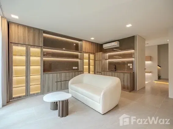 รูป ขาย บ้านเดี่ยว 4 ห้องนอน ในโครงการ วีเว่ กรุงเทพกรีฑา 5577540 - รูปที่ 12/20