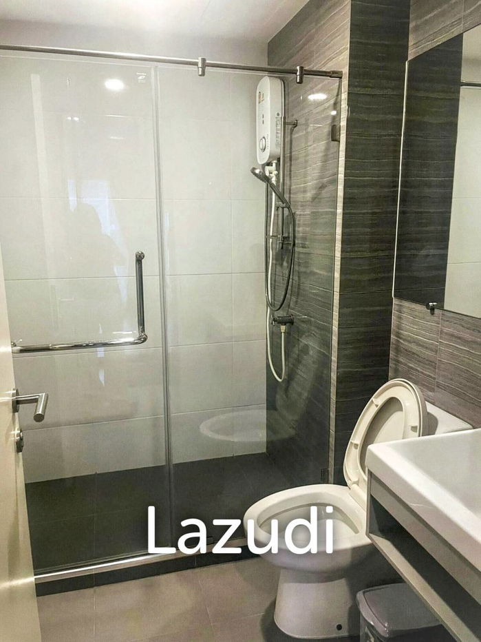 picture 1 Bedroom 1 Bathroom 34.65 Sq.m Knightsbridge Phaholyothin-Interchange - 5/7