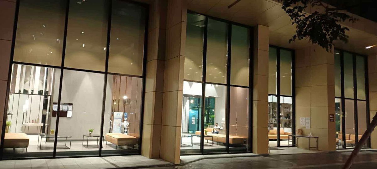 picture <<FOR RENT>> 🏢🏢 Kensington Sukhumvit-Theparak - 18/24