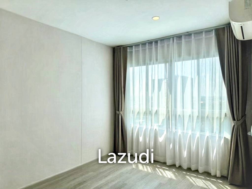 picture 2 Bed 1 Bath 62.22 SQ.M ELIO Sathorn–Wutthakat - 10/12