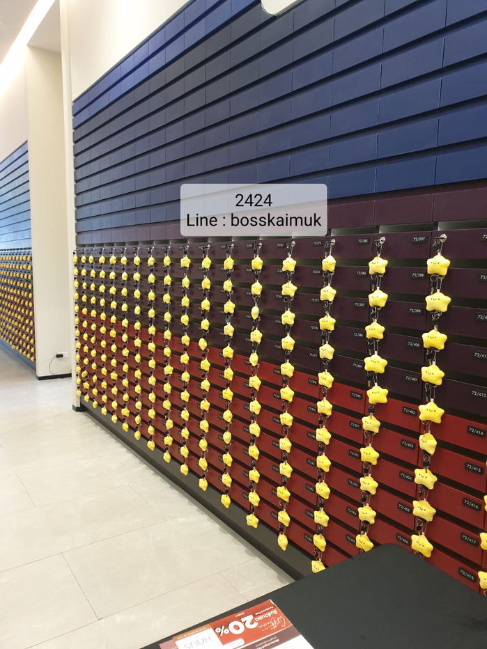 รูป (เจ้าของขายเอง) ขายดาวน์เท่าทุน ห้อง 1 Bedroom Duo Compact ยูนิต 2424 Origin Play Bangkhunnon Triple Station - รูปที่ 15/17