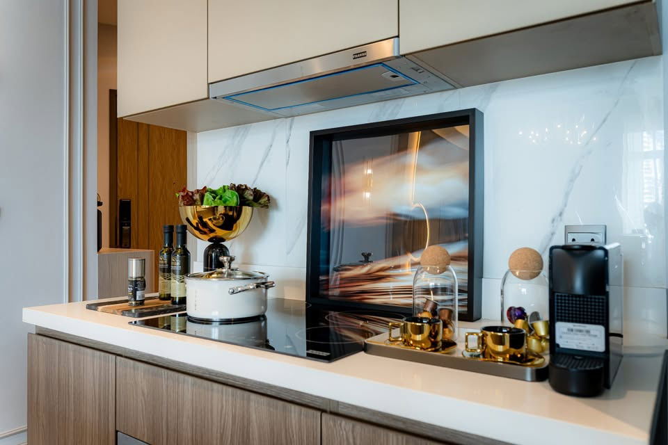 รูป 🟠ให้เช่าคอนโด - 2 ห้องนอน 82 ตร.ม. ที่ RHYTHM EKKAMAI ESTATE - รูปที่ 44/50