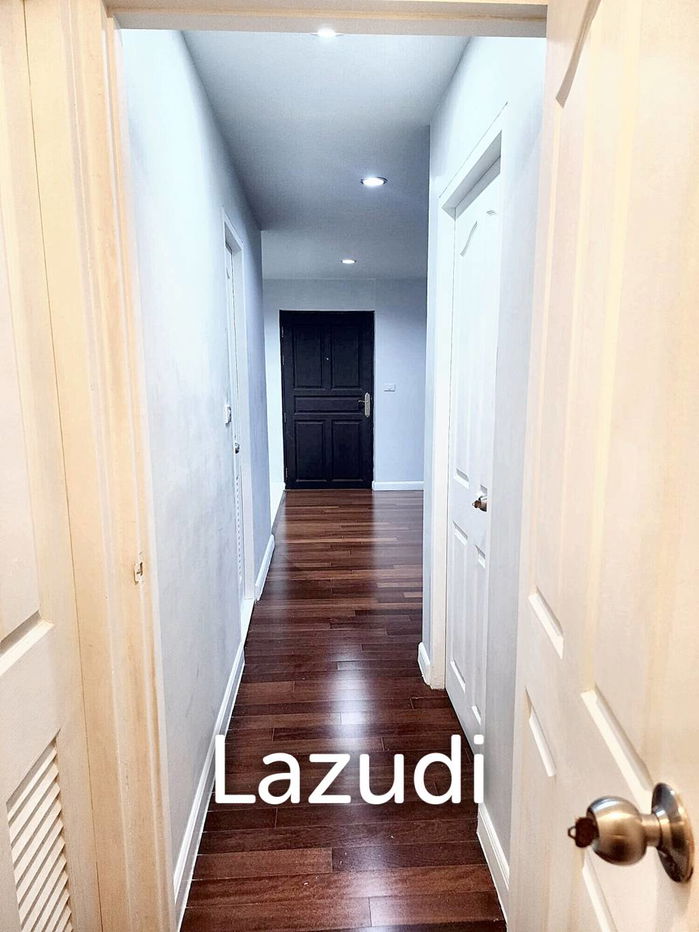 รูป 2 Bed 2 Bath 81 SQ.M Belle Park Residence - รูปที่ 7/8