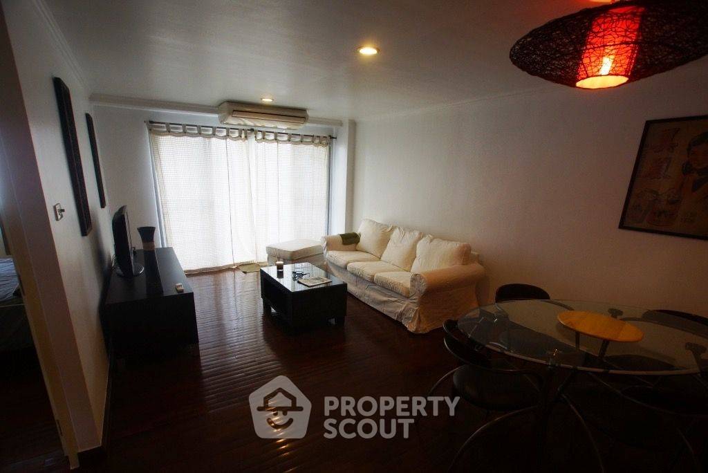 รูป คอนโด 2 ห้องนอน ขนาด 100 ตร.ม. Waterford Park Rama 4 ใกล้ BTS พระโขนง (ID 1324430) - รูปที่ 11/11
