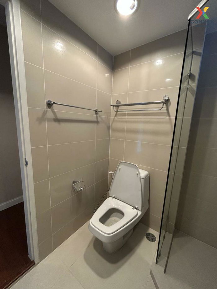 picture For Rent Condo , Belle Grand Rama 9 , MRT-Phra Ram 9 , Huai Khwang , Huai Khwang , Bangkok , CX-113695 ✅ Live chat with us ADD LINE @connexproperty ✅ - 9/9