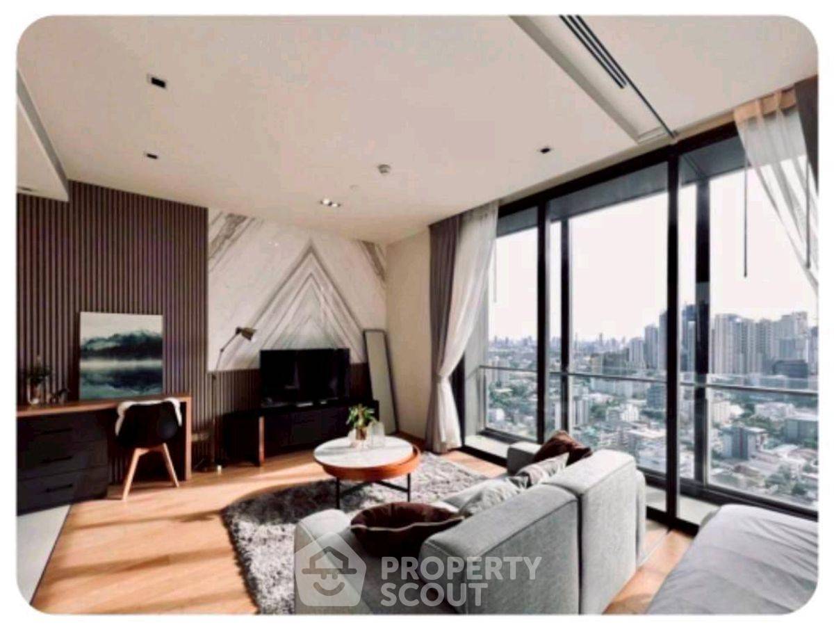 รูป คอนโด 1-ห้องนอน ที่ บีทนิค สุขุมวิท 32 ใกล้ BTS ทองหล่อ (ID 2289188) - รูปที่ 2/5