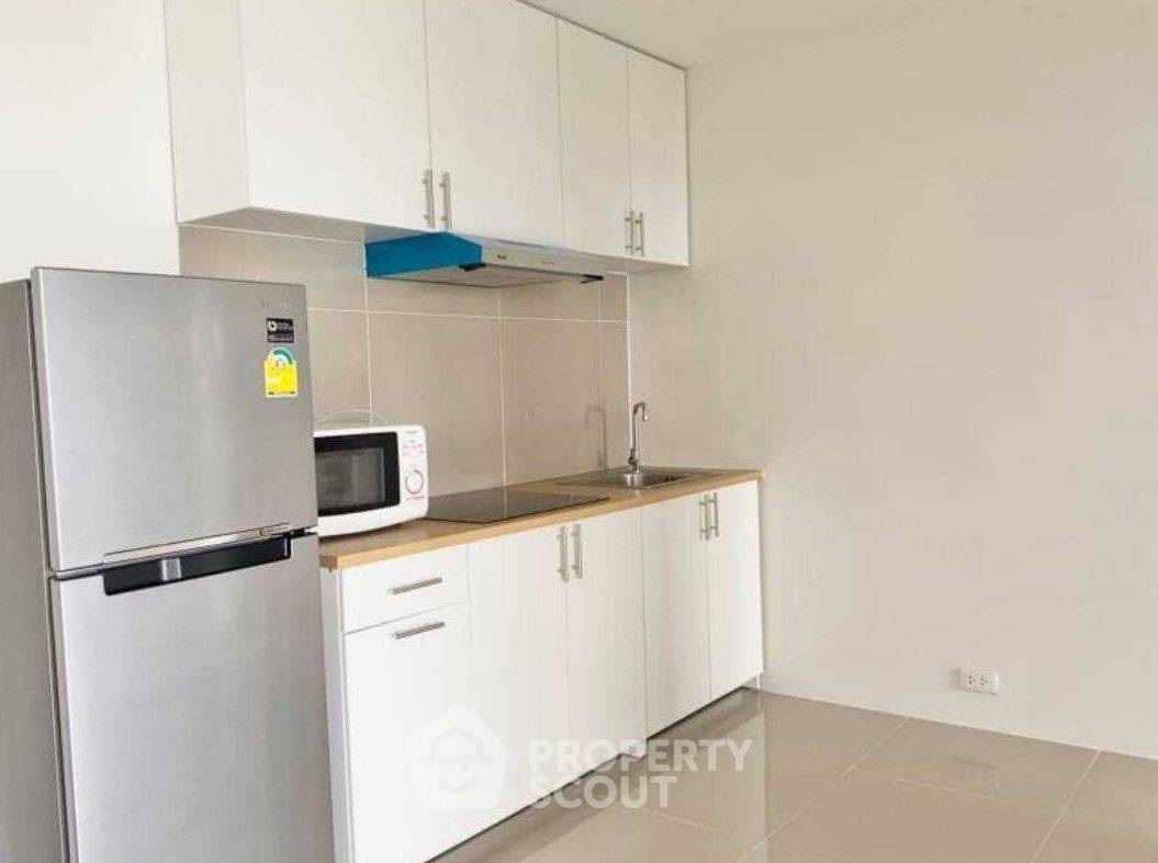 รูป คอนโด 2-ห้องนอน ที่ เดอะวอเตอร์ฟอร์ด ไดมอน ทาวเวอร์ สุขุมวิท ใกล้ BTS พร้อมพงษ์ (ID 1337643) - รูปที่ 5/10