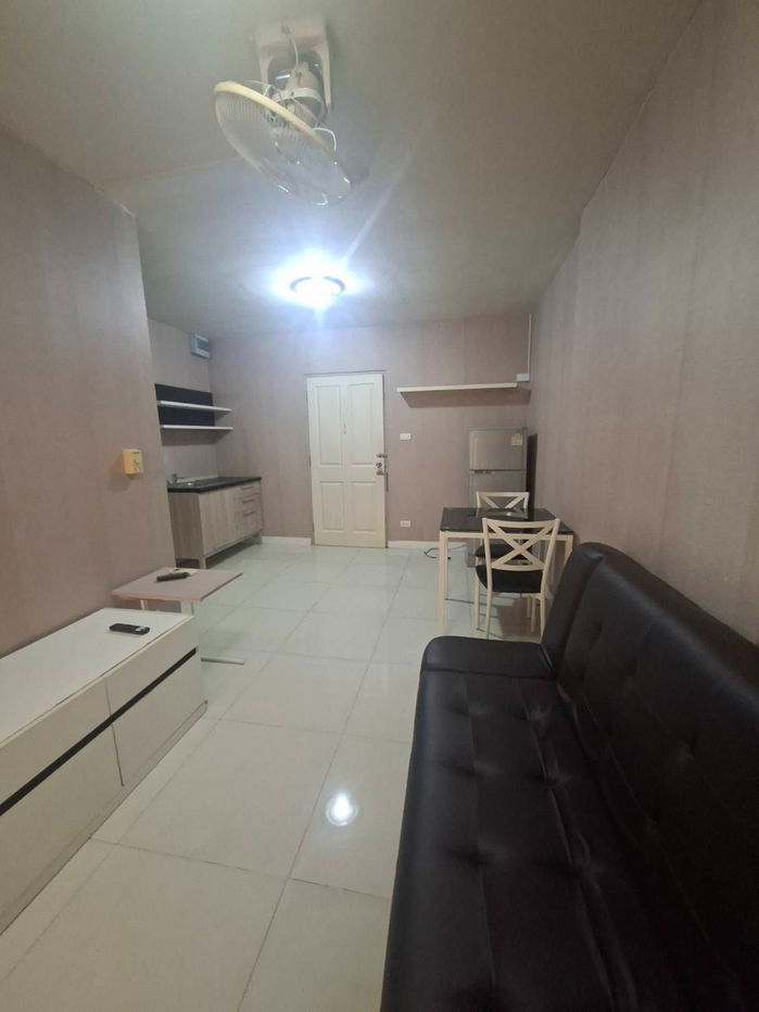 รูป ให้เช่าคอนโด Origin พระราม2 1ห้องนอน 1ห้องน้ำ - รูปที่ 4/5