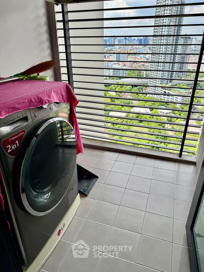 picture 1-BR Condo at Blocs 77 near BTS On Nut (ID 2345782) - 10/14