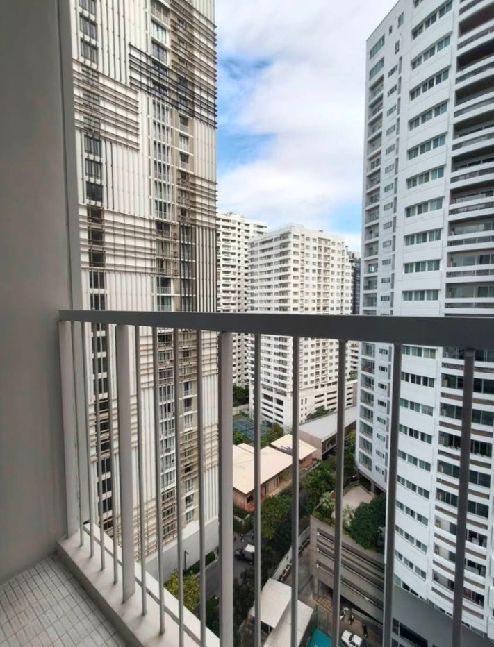 รูป #R8078 🎉 091268 ให้เช่าคอนโด Park Origin Phrom Phong - รูปที่ 15/16