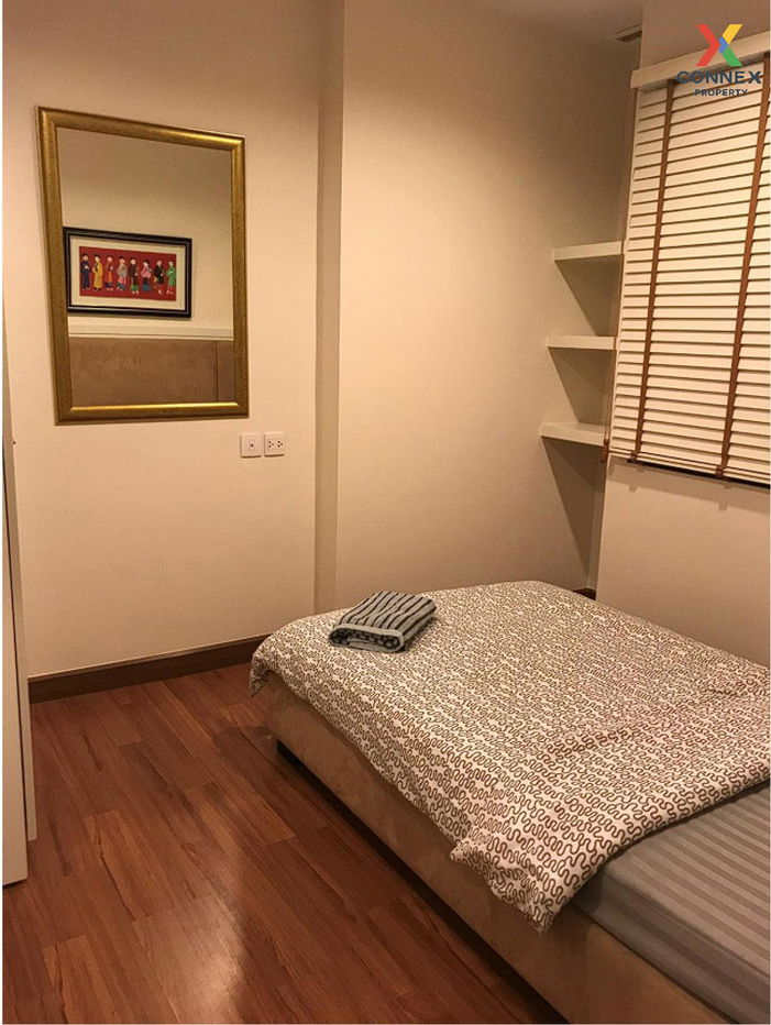 รูป 🔥🔥🔥 เช่าคอนโด เดอะ เครสท์ พหลโยธิน 11 BTS-สะพานควาย สามเสนใน เขต พญาไท กรุงเทพ CX-98264 ✅ ทักไลน์ @connexproperty ตอบทันที ทีมงานมืออาชีพ ✅ 🔥🔥🔥 - รูปที่ 6/10