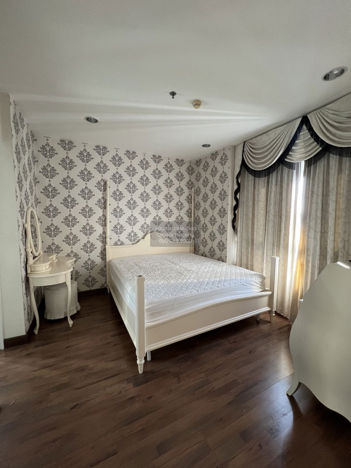 รูป เช่าคอนโด คิว เฮ้าส์ คอนโด สาทร BTS-กรุงธนบุรี คลองต้นไทร เขต คลองสาน กรุงเทพ CX-29590 ✅ ทักไลน์ @connexproperty ตอบทันที ทีมงานมืออาชีพ ✅ - รูปที่ 4/7