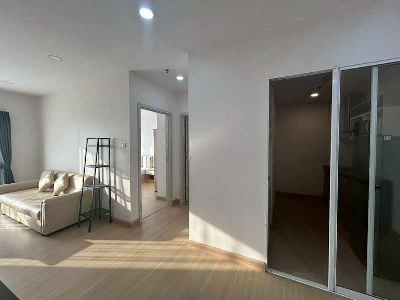 รูป For Rent Supalai Veranda Ramkhamhaeng - รูปที่ 3/17