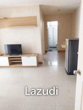 1 Bed 1 Bath 43 SQ.M The Link Sukhumvit 50