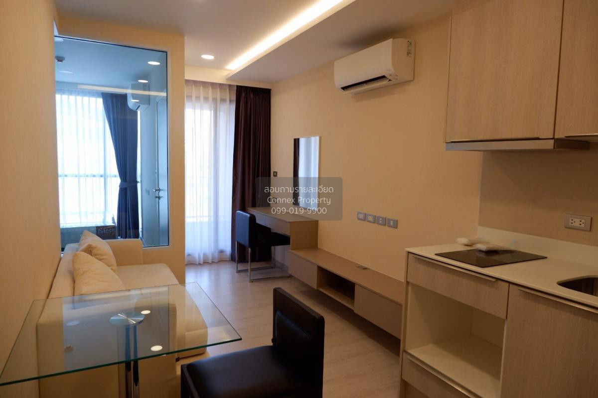 picture FOR RENT condo , Vtara Sukhumvit 36 , BTS-Thong Lo , Phra Khanong , Khlong Toei , Bangkok , CX-24411 ✅ Live chat with us ADD LINE @connexproperty ✅ - 1/6