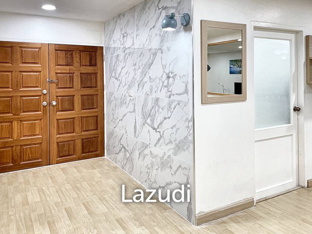 รูป 2 Bedroom 2 Bathroom 105 SQ.M Flora Ville - รูปที่ 13/17