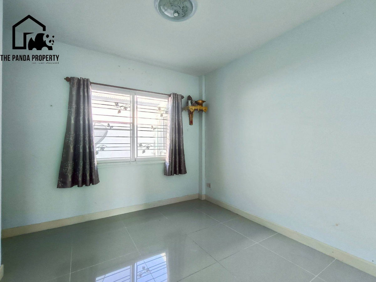 รูป บ้านกิตตินคร กรีนอเวนิว ต.บางเพรียง - รูปที่ 14/17